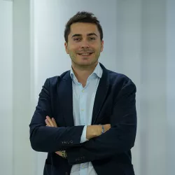 Santiago Hernández Hernández