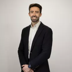 Antonio Sánchez Gea
