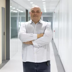 Profesor Federico Estardid Colom